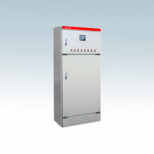 Xl-21 power distribution cabinet